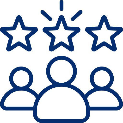 经验丰富的专业团队